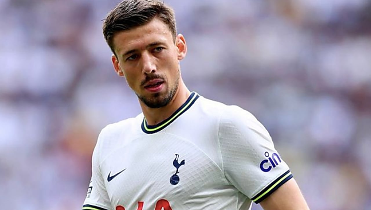 Negociación abierta por Lenglet