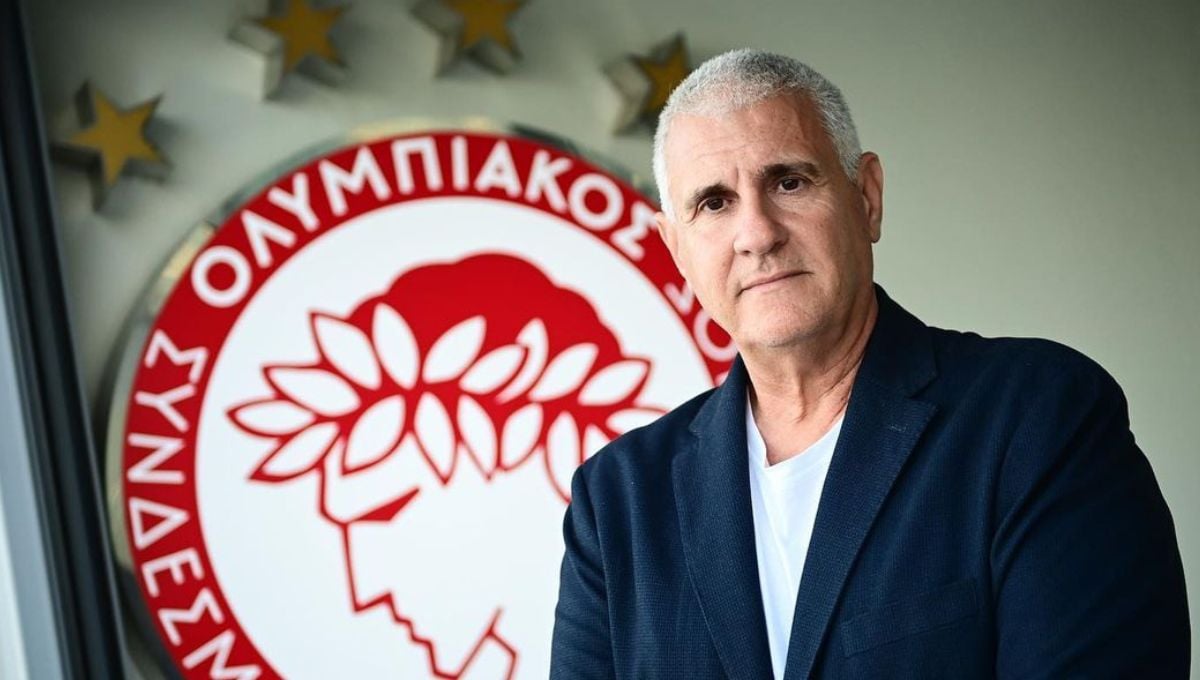 Los fichajes de Antonio Cordón chocan con los del Betis