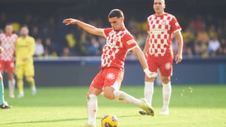 Preocupación en el Girona