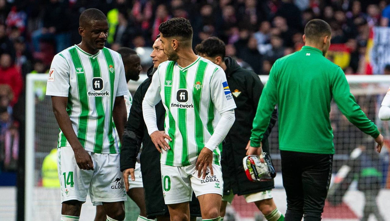 El peligroso peaje por retener a Carvalho, Pezzella o Ayoze que también se ofreció a Guido