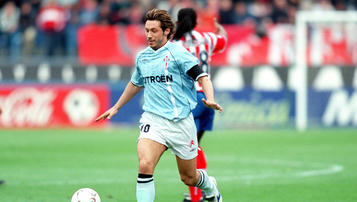 Mostovoi y los nuevos fichajes para el Celta