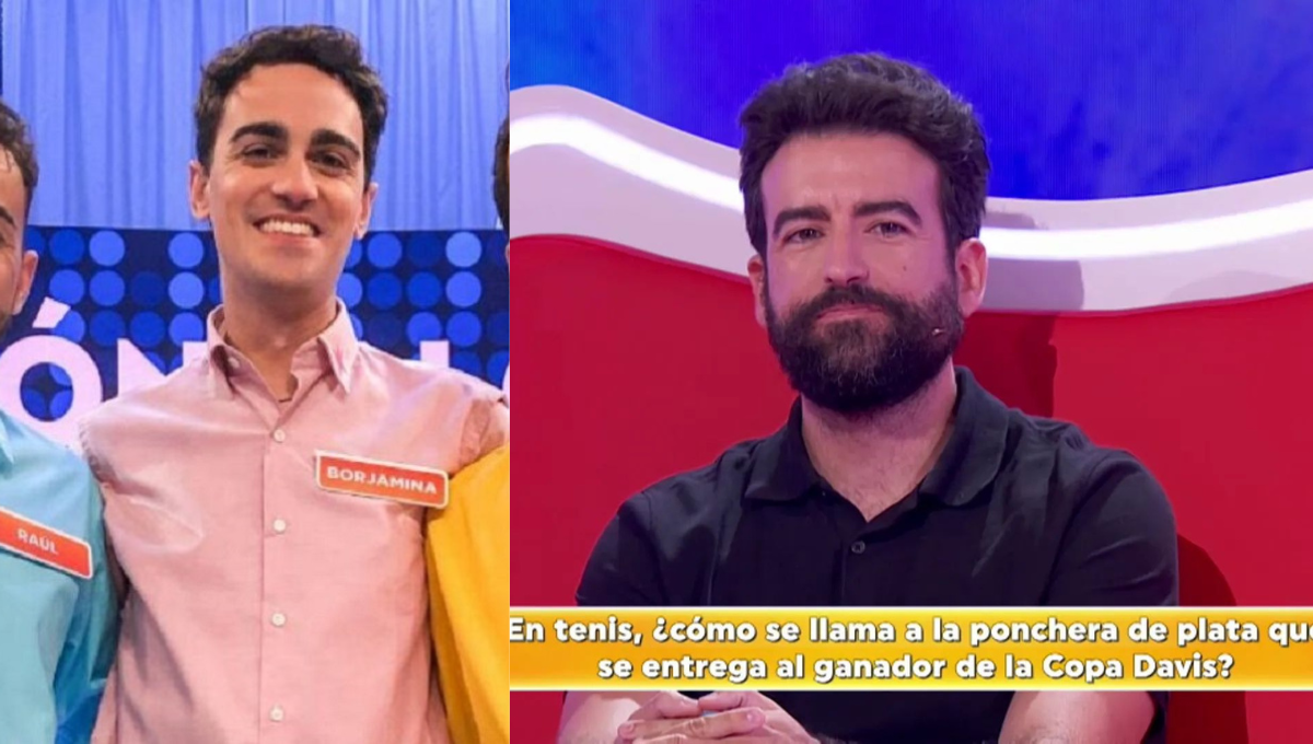 Los Mozos de Arousa vuelven a Telecinco