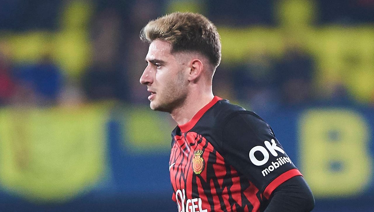 Nueva oportunidad para el fichaje de Robert Navarro