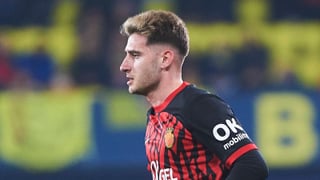 Nueva oportunidad para el fichaje de Robert Navarro