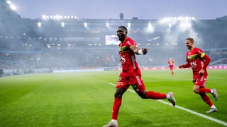 El Alavés alcanza un acuerdo por la incorporación de Ibrahim Diabate