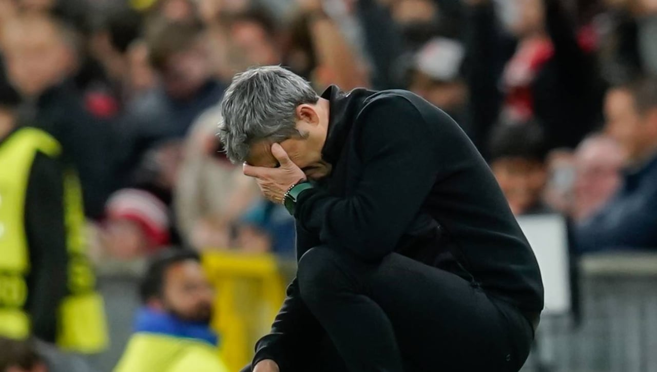 Nuevo inconveniente para Ernesto Valverde: el mercado de fichajes, la solución