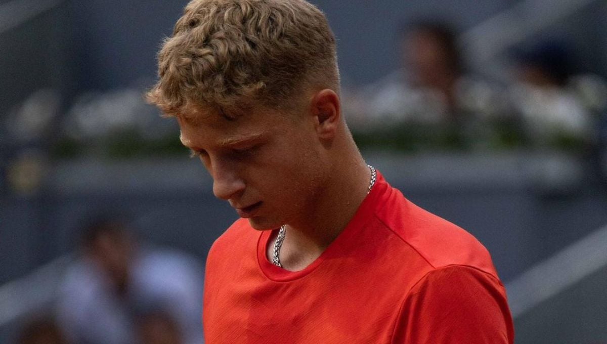 El futuro del tenis español sorprende y se hace notar