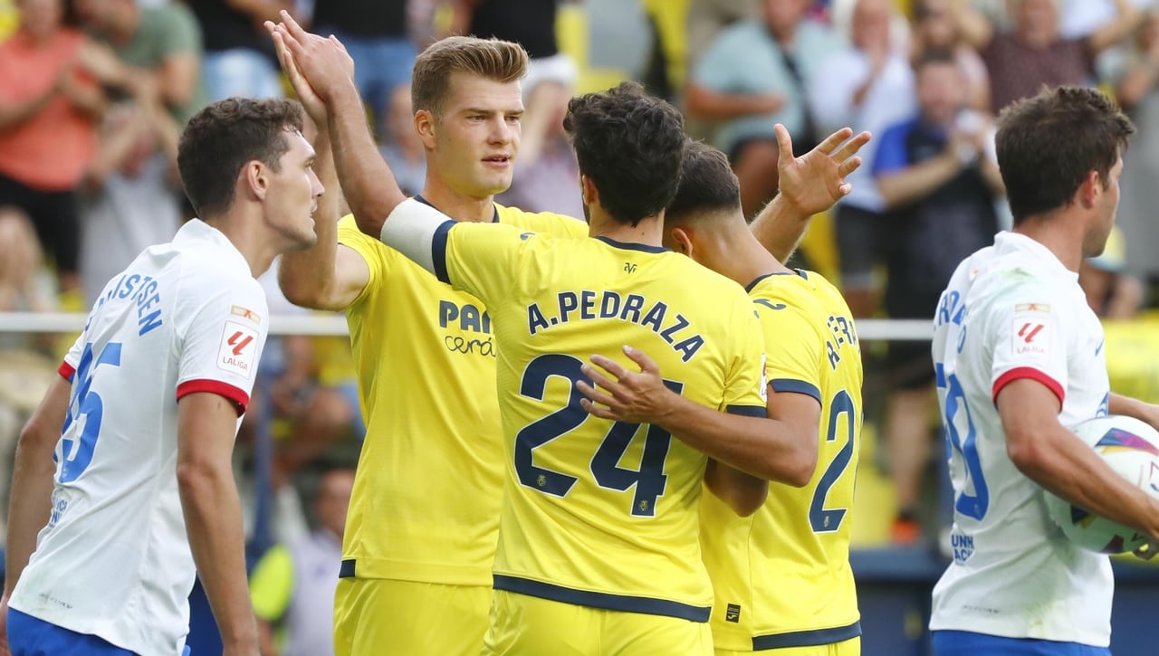 La mayoría de equipos de LaLiga tienen dinero para fichar en el mercado de invierno