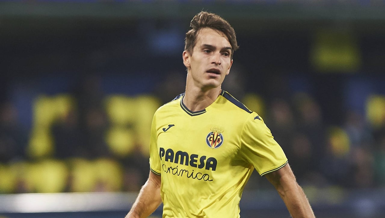 Denis se rinde al Celta