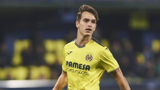 Denis se rinde al Celta