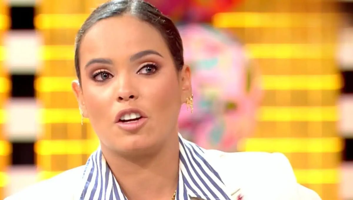 Gloria Camila se abre ante la muerte de su excuñada Michu