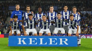 Nuevo giro en el conflicto entre la Real Sociedad y la Copa del Rey 