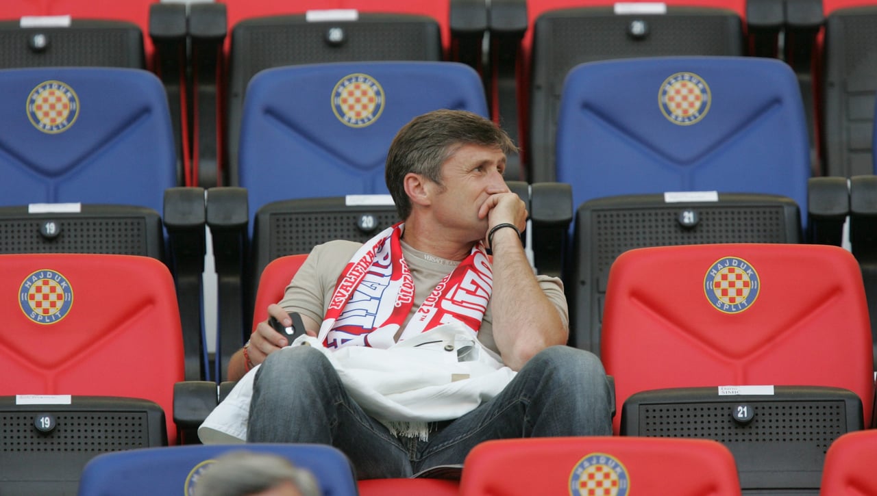 Jarni tiene claro su favorito y cuándo volverá a Heliópolis