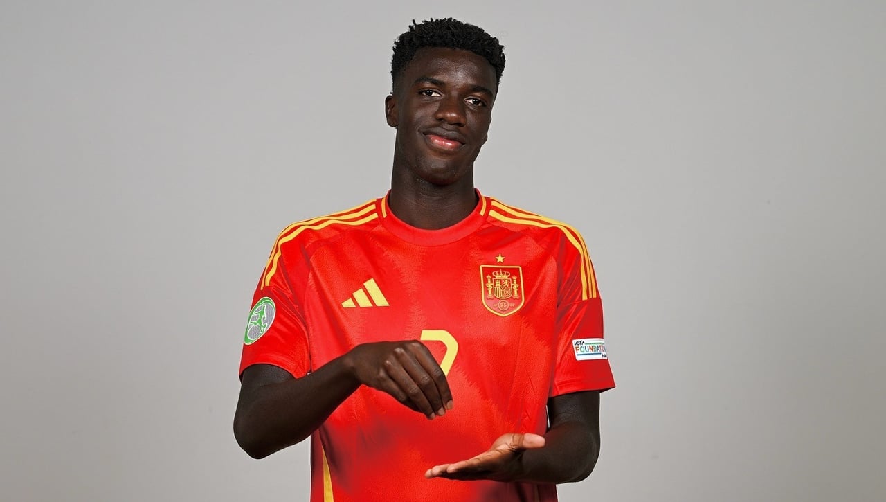 Assane Diao toma una decisión: la selección que defenderá "con el corazón"