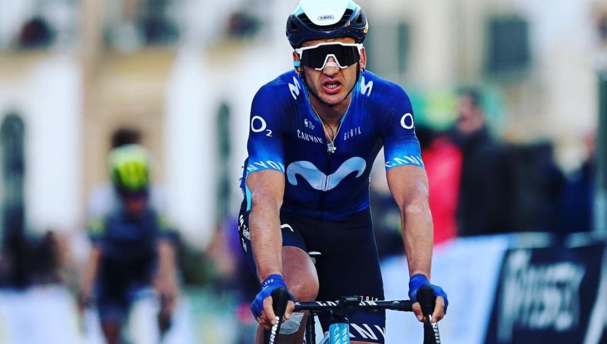 Un histórico del ciclismo español anuncia su retirada