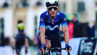 Un histórico del ciclismo español anuncia su retirada