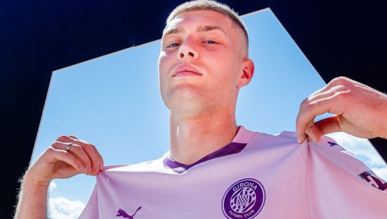 Atleti y Girona ya negocian por Dovbyk