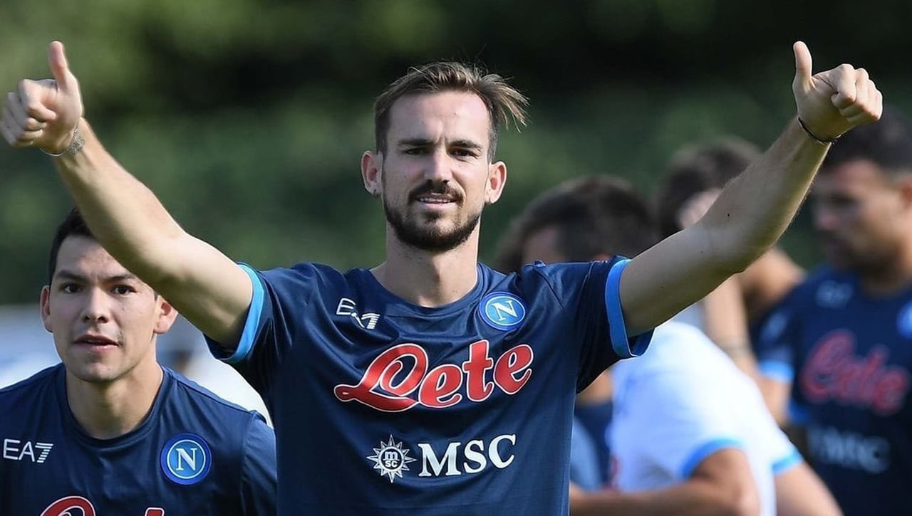 Oferta irrenunciable por Fabián