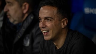 Borja Jiménez no se corta 