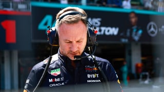 El último menosprecio de Red Bull a Mercedes
