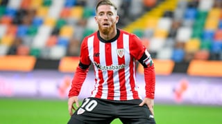 Malísimas noticias para Iker Muniain