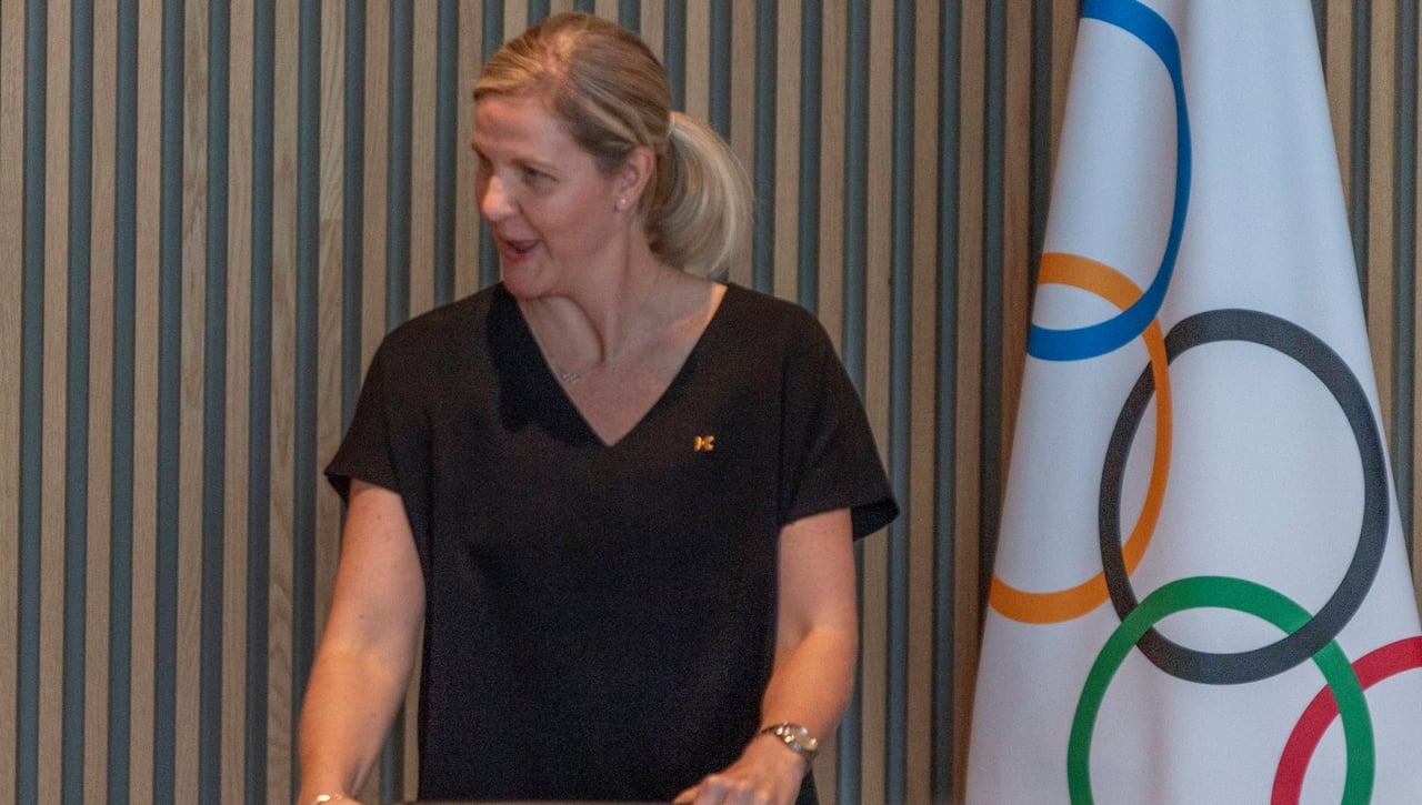 El COI anuncia su nueva decisión con Israel