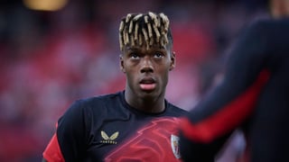 Jaque al fichaje de Nico Williams