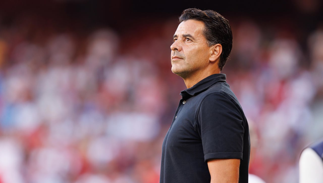 Míchel 'relega' la Champions League