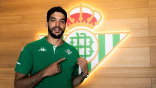 El Betis no levanta cabeza con las lesiones: "Las sensaciones son muy malas"