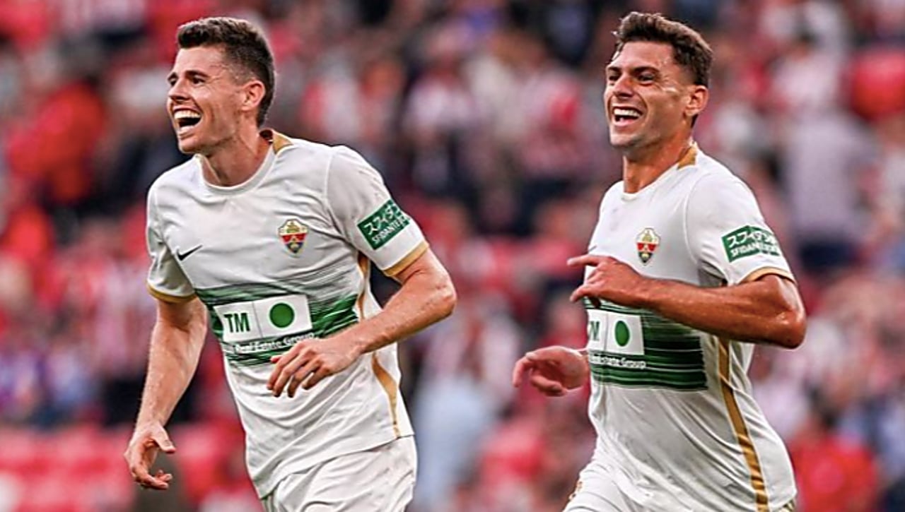 El fichaje deseado por Granada, Celta y Girona