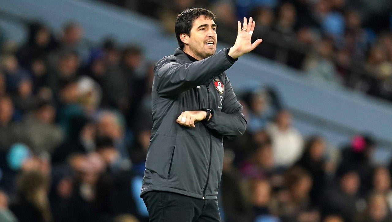 Iraola no tiene dudas: "Escogería sin duda al Athletic"