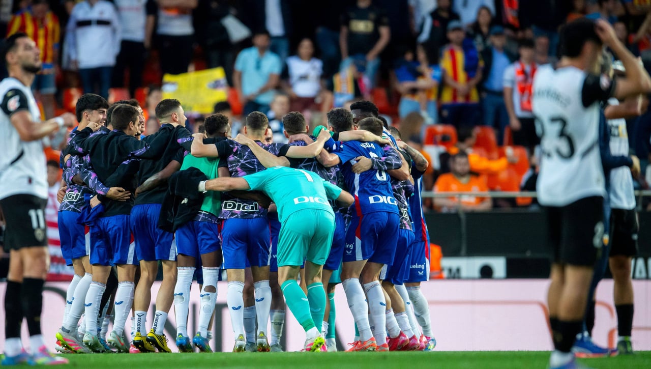 Los posibles rivales del Athletic en la Champions