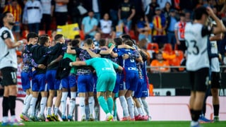 Los posibles rivales del Athletic en la Champions