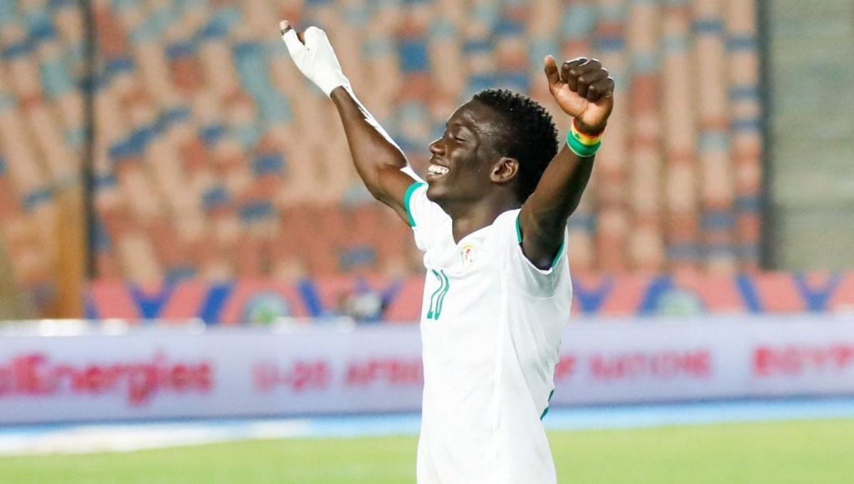 Otro fichaje bético da el salto junto a Sabaly