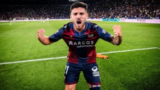 Salida de última hora en el Levante