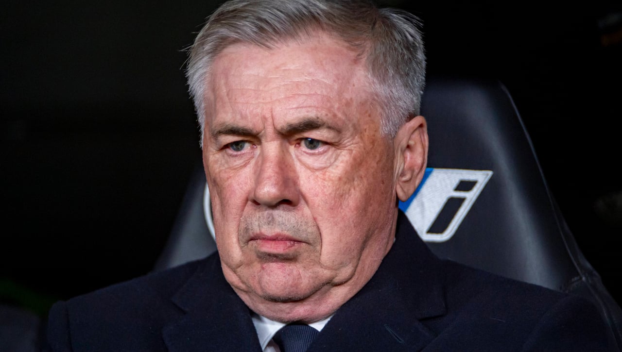 Ancelotti responde a Guardiola: "Esto es el fútbol moderno..."