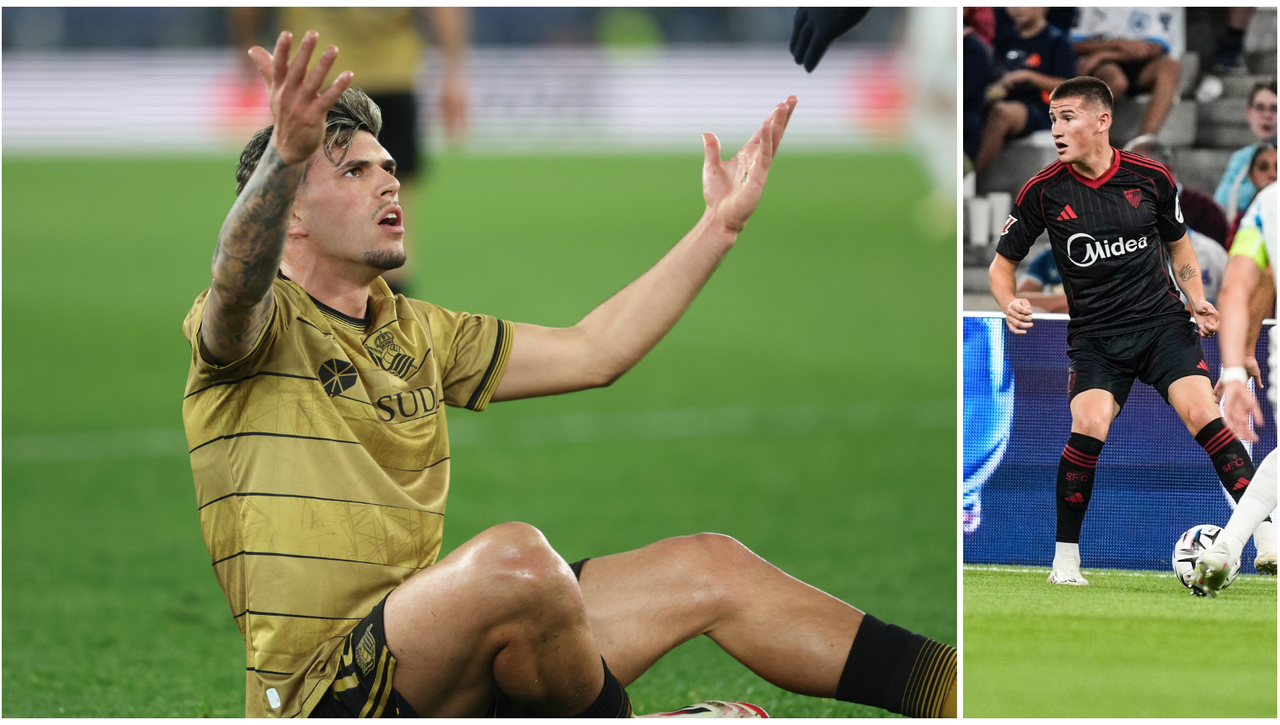 Javi López, nada de nada