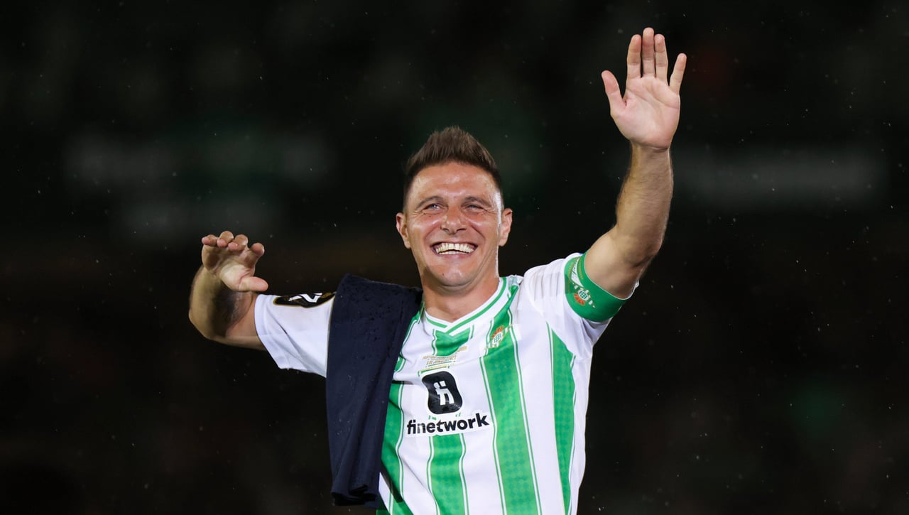 El nuevo recado a Joaquín y su mujer en el Carnaval de Cádiz