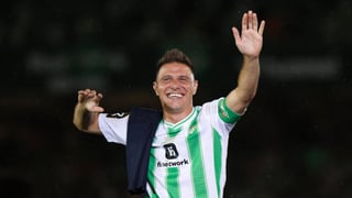 El nuevo recado a Joaquín y su mujer en el Carnaval de Cádiz