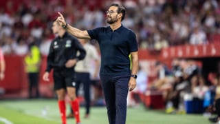 Siete ‘fichajes’ de Bordalás que transforman al Getafe