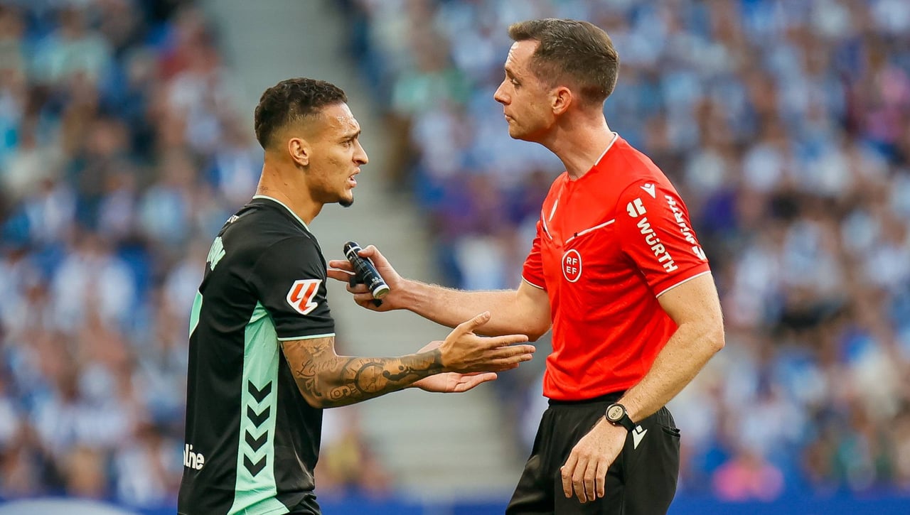 Contra todo y contra todos... nunca mejor dicho