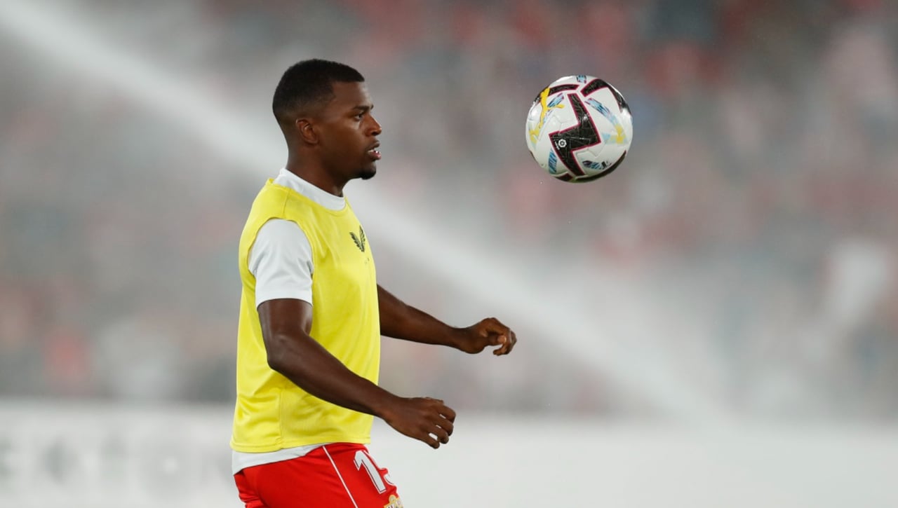 Akieme reconoce ofertas y no se pone techo