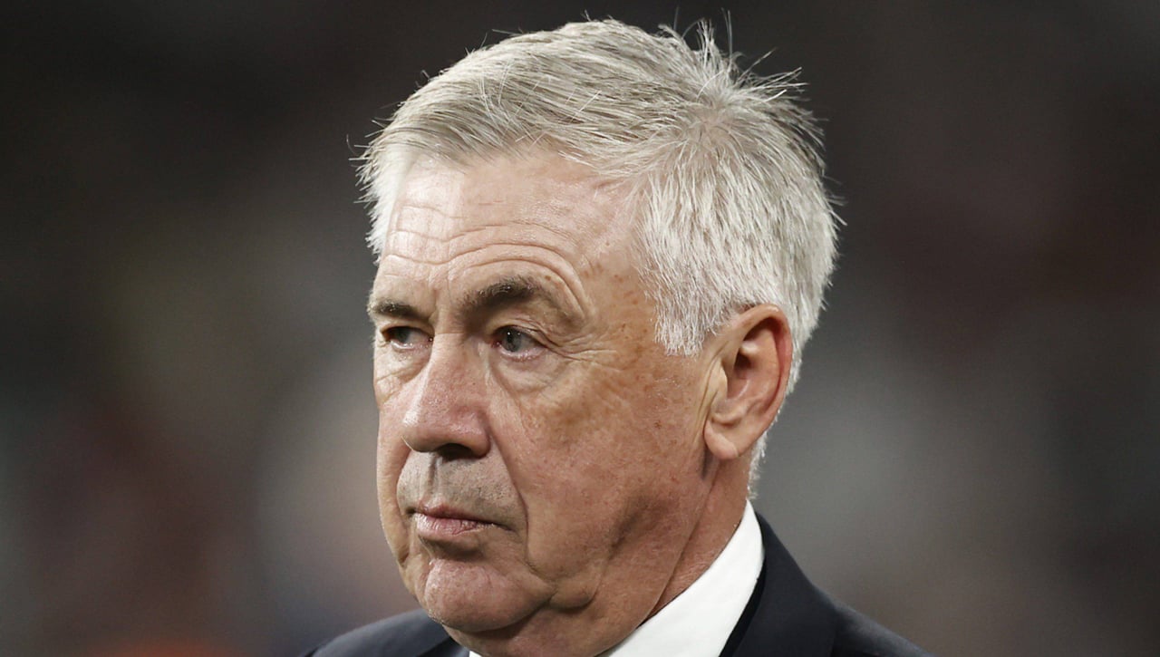 Arabia se entromete en el caso Ancelotti