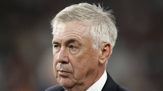 Arabia se entromete en el caso Ancelotti