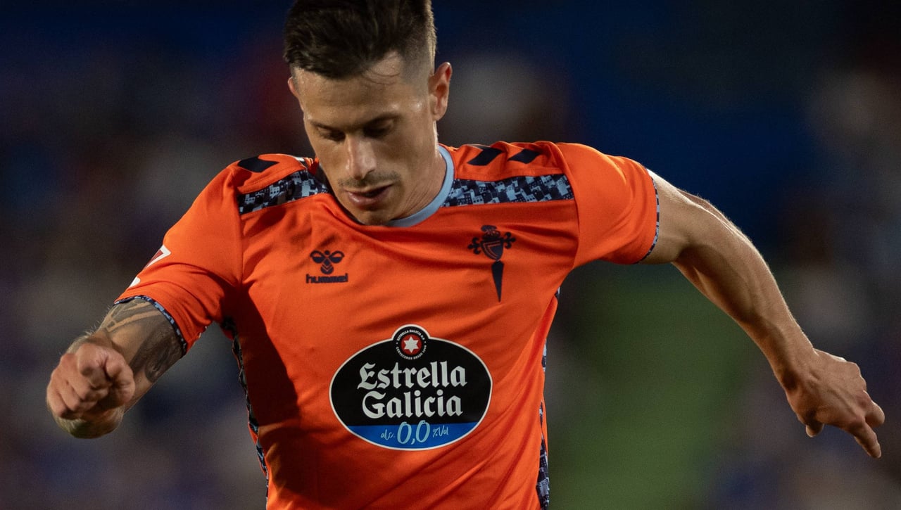 La oportunidad de Alfon González y la herencia de Álvaro Fernández