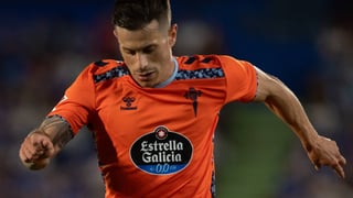 La oportunidad de Alfon González y la herencia de Álvaro Fernández