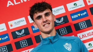 Palo para Selvi Clua