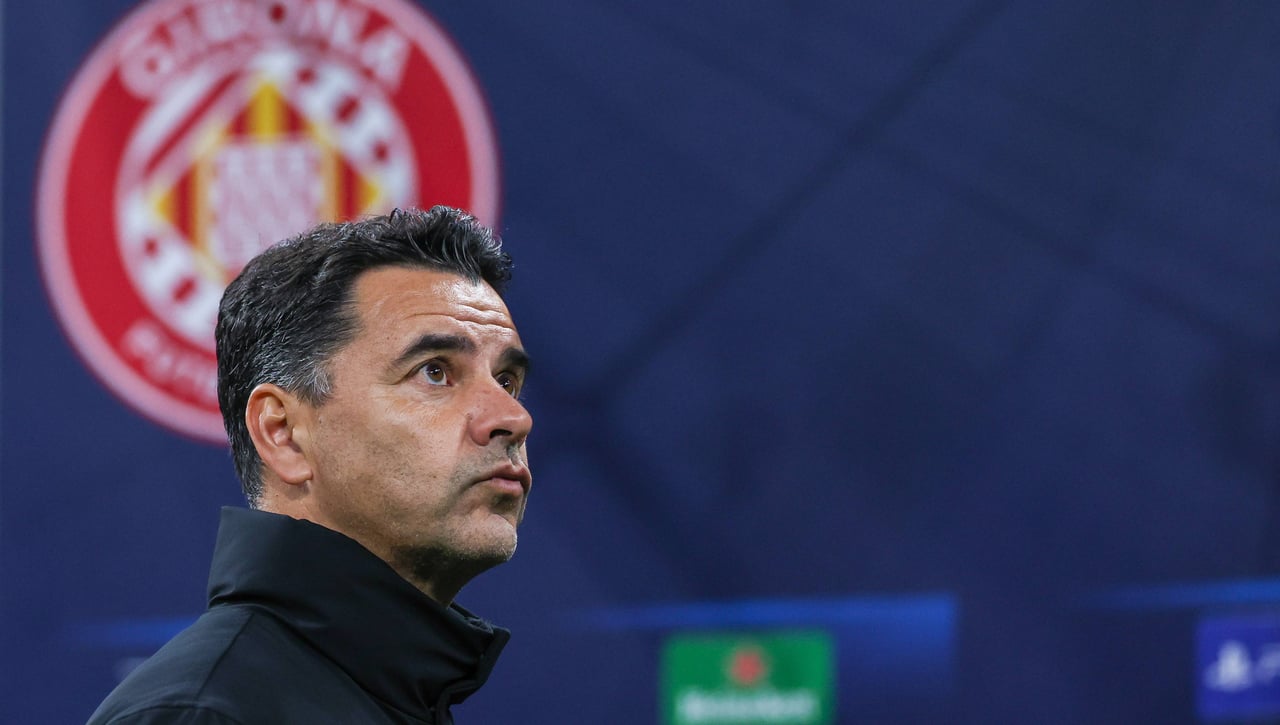 El Girona sigue en 'stand by'