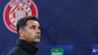 El Girona sigue en 'stand by'