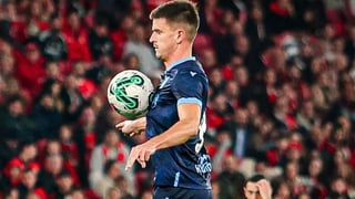 El pivote deseado por el Sevilla, más barato de lo previsto